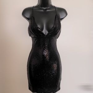 SPARKLE THROUGH THE NIGHT • SM